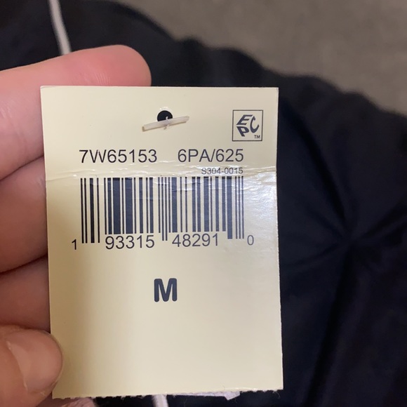 Lucky brand embroidered top - Picture 3 of 3